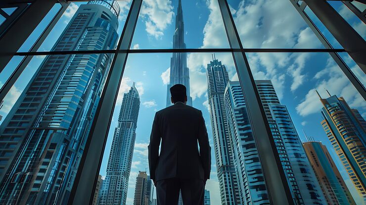 Commercial Brokers