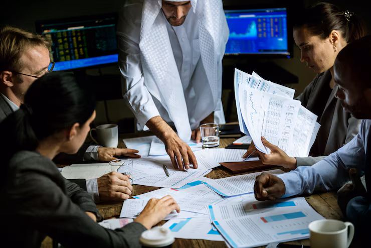 Business Valuation Report
