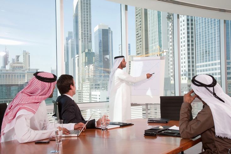Management Consultancies