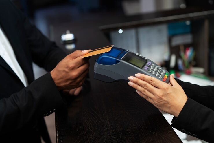 Payment Service Providers