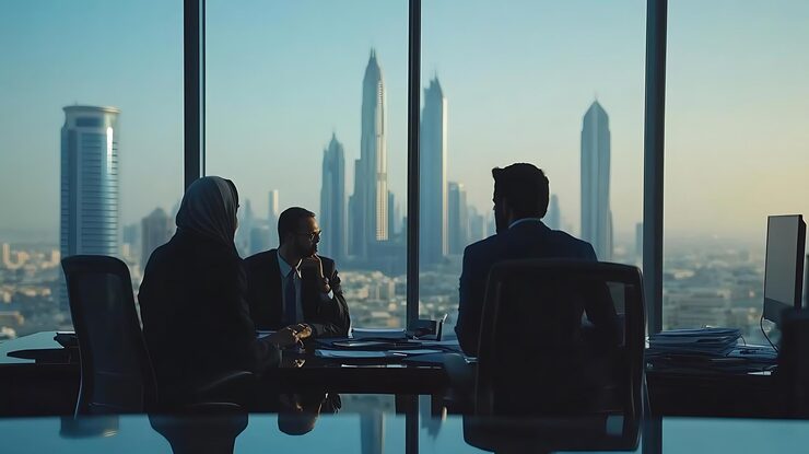 Management Consultancies