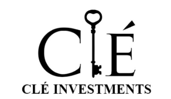 CLE Investments Logo